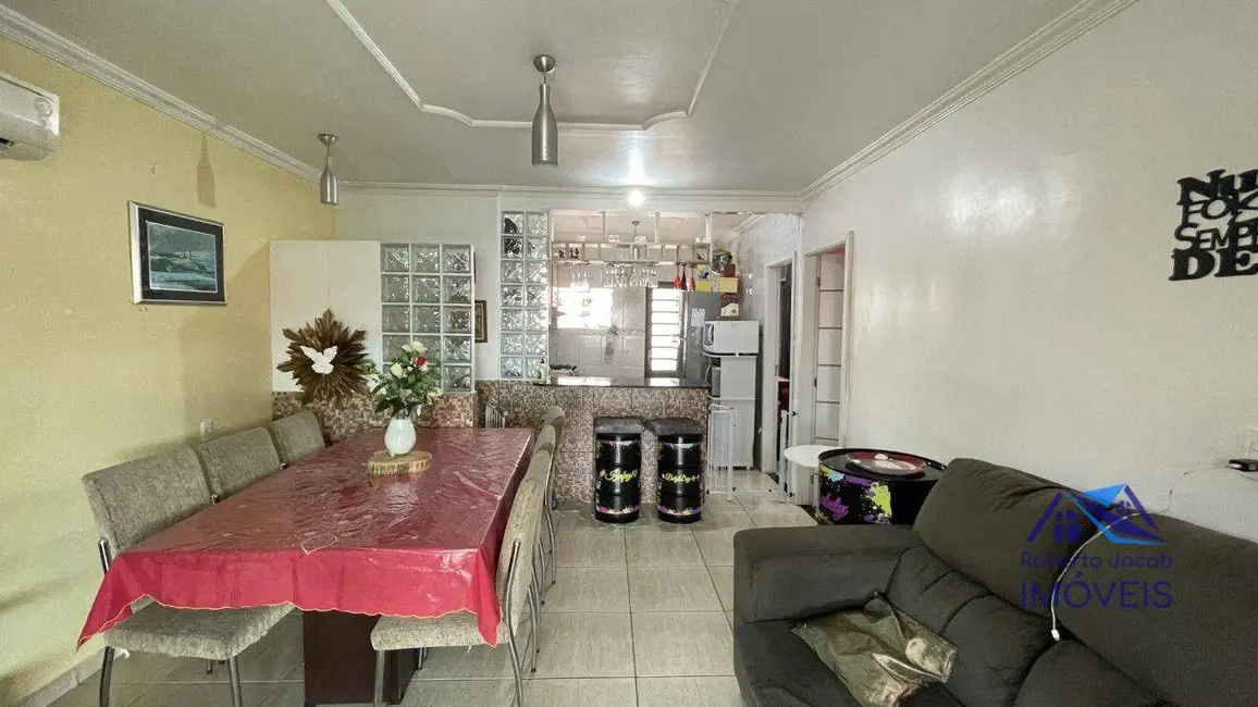 Foto 1 de Casa de Condomínio com 2 quartos à venda, 160m2 em Santo Agostinho, Manaus - AM