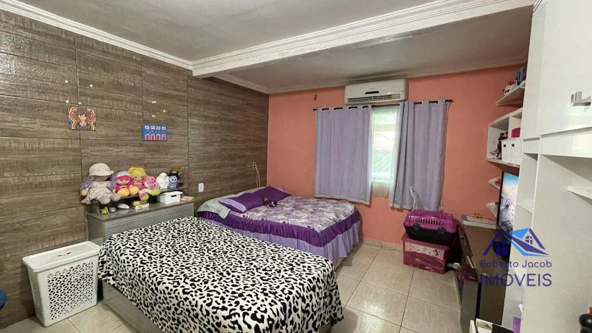 Casa de Condomínio com 2 quartos à venda, 160m2 em Santo Agostinho, Manaus - AM - imagem 4 Foto 4 de Casa de Condomínio com 2 quartos à venda, 160m2 em Santo Agostinho, Manaus - AM