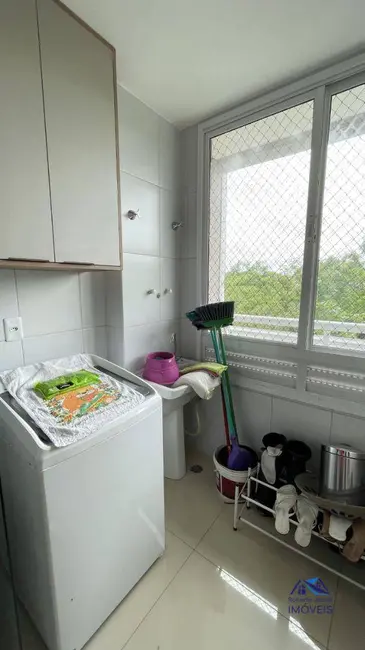 Foto 7 de Apartamento com 3 quartos à venda, 68m2 em Flores, Manaus - AM