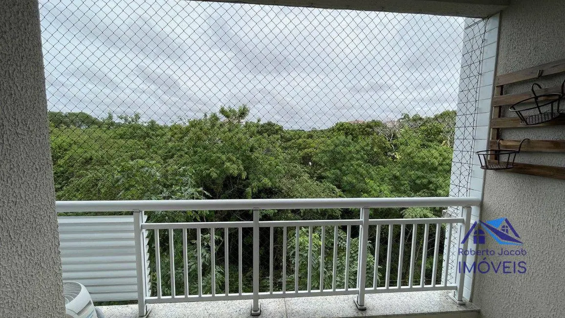 Foto 8 de Apartamento com 3 quartos à venda, 68m2 em Flores, Manaus - AM