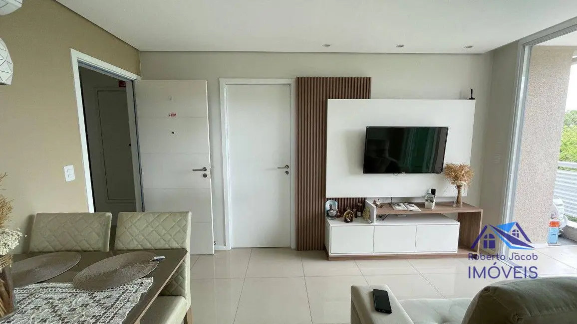 Foto 3 de Apartamento com 3 quartos à venda, 68m2 em Flores, Manaus - AM