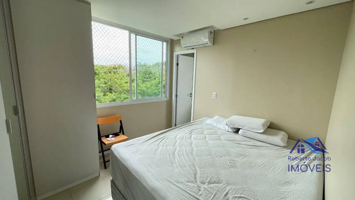 Foto 9 de Apartamento com 3 quartos à venda, 68m2 em Flores, Manaus - AM