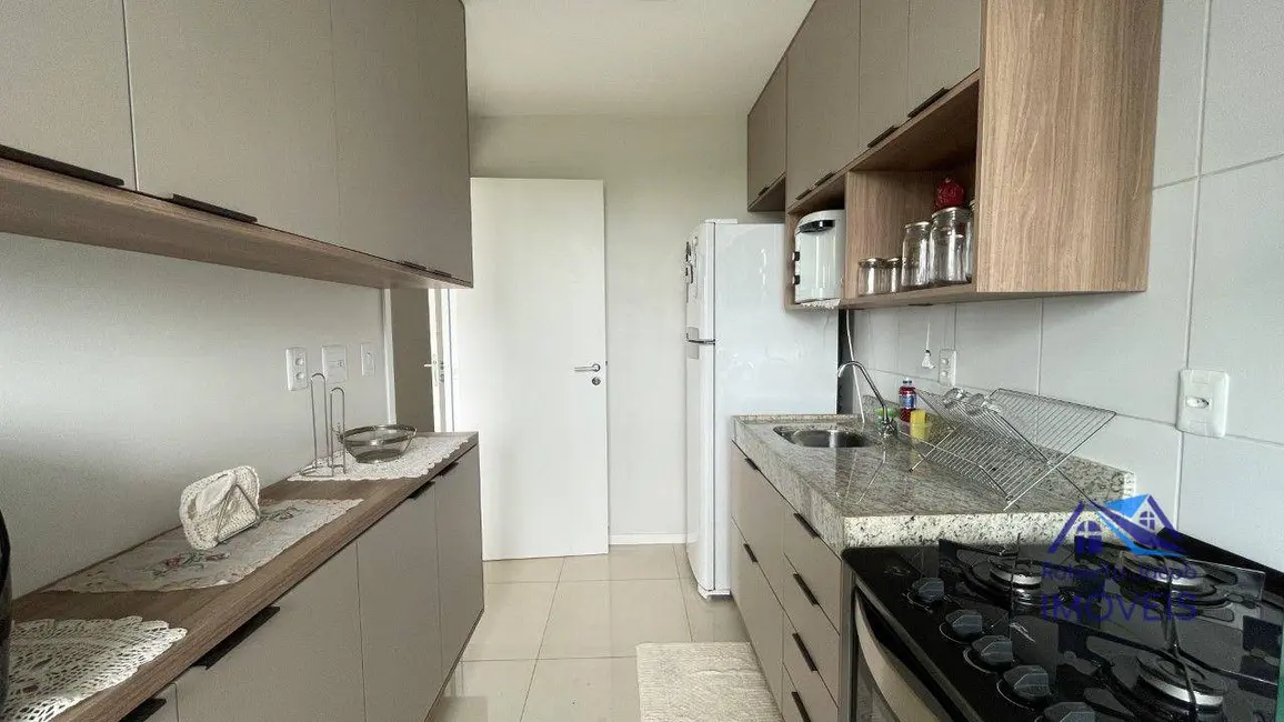 Foto 6 de Apartamento com 3 quartos à venda, 68m2 em Flores, Manaus - AM