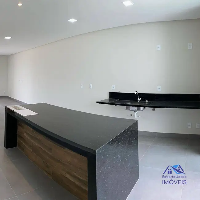 Casa de Condomínio com 3 quartos à venda, 250m2 em Ponta Negra, Manaus - AM - imagem 3 Foto 3 de Casa de Condomínio com 3 quartos à venda, 250m2 em Ponta Negra, Manaus - AM