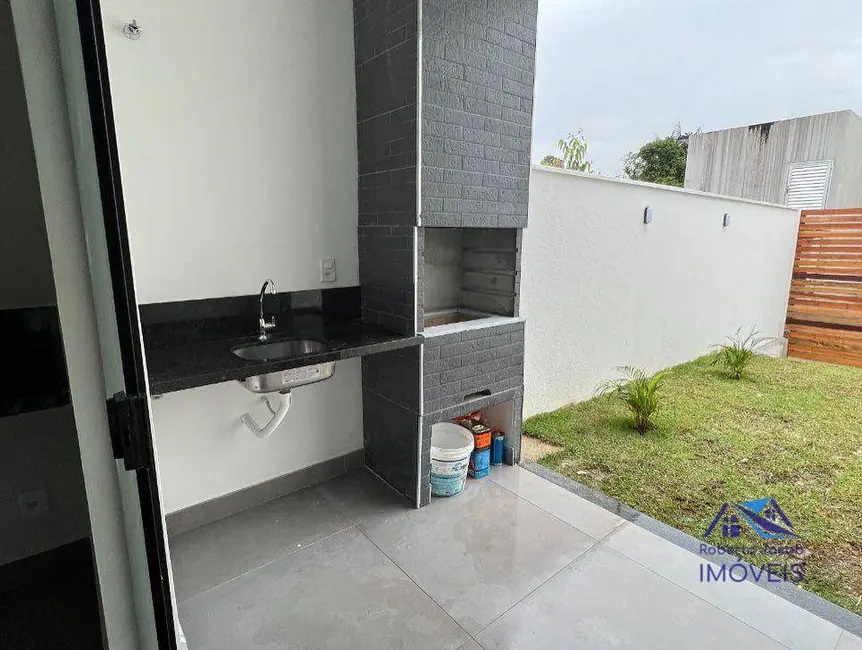 Casa de Condomínio com 3 quartos à venda, 250m2 em Ponta Negra, Manaus - AM - imagem 8 Foto 8 de Casa de Condomínio com 3 quartos à venda, 250m2 em Ponta Negra, Manaus - AM