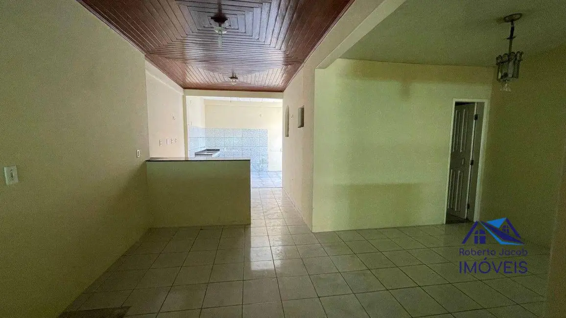 Foto 3 de Casa com 3 quartos à venda, 200m2 em Santa Luzia, Manaus - AM
