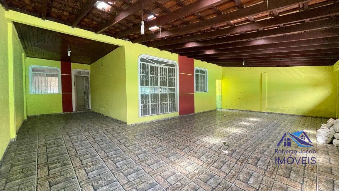 Foto 1 de Casa com 3 quartos à venda, 200m2 em Santa Luzia, Manaus - AM