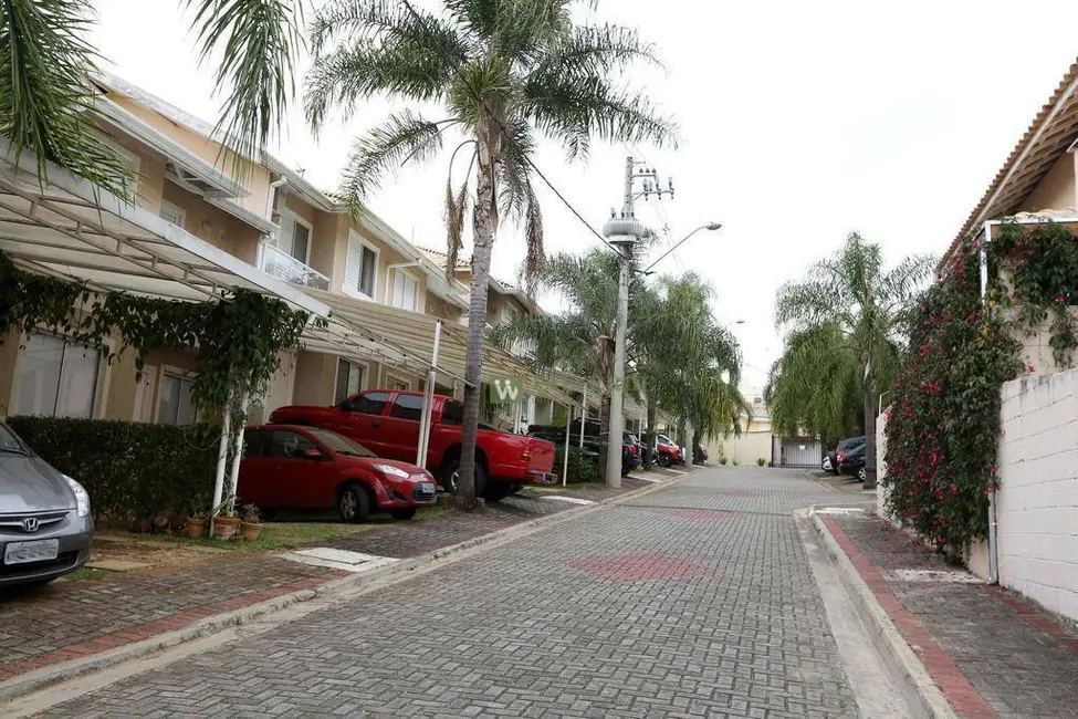 Foto 1 de Casa de Condomínio com 3 quartos à venda e para alugar, 149m2 em Sao Jose Dos Campos - SP