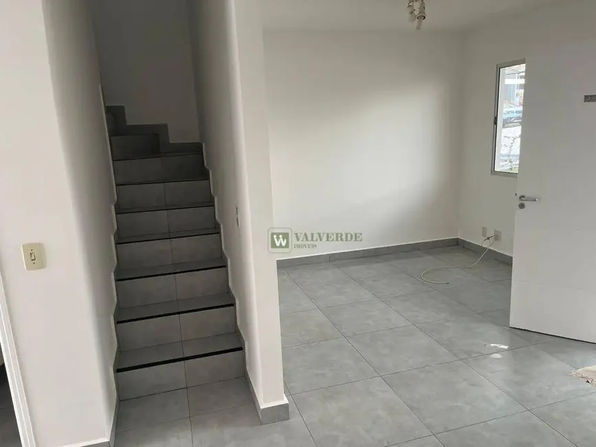 Foto 8 de Casa de Condomínio com 3 quartos à venda e para alugar, 220m2 em Sao Jose Dos Campos - SP