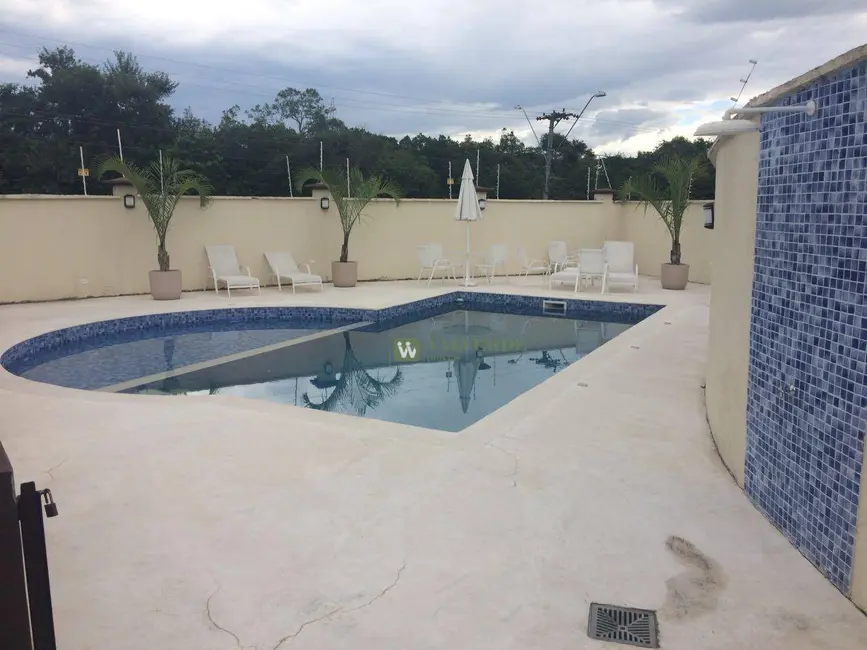 Casa de Condomínio com 3 quartos à venda e para alugar, 150m2 em Sao Jose Dos Campos - SP - imagem 2 Foto 2 de Casa de Condomínio com 3 quartos à venda e para alugar, 150m2 em Sao Jose Dos Campos - SP