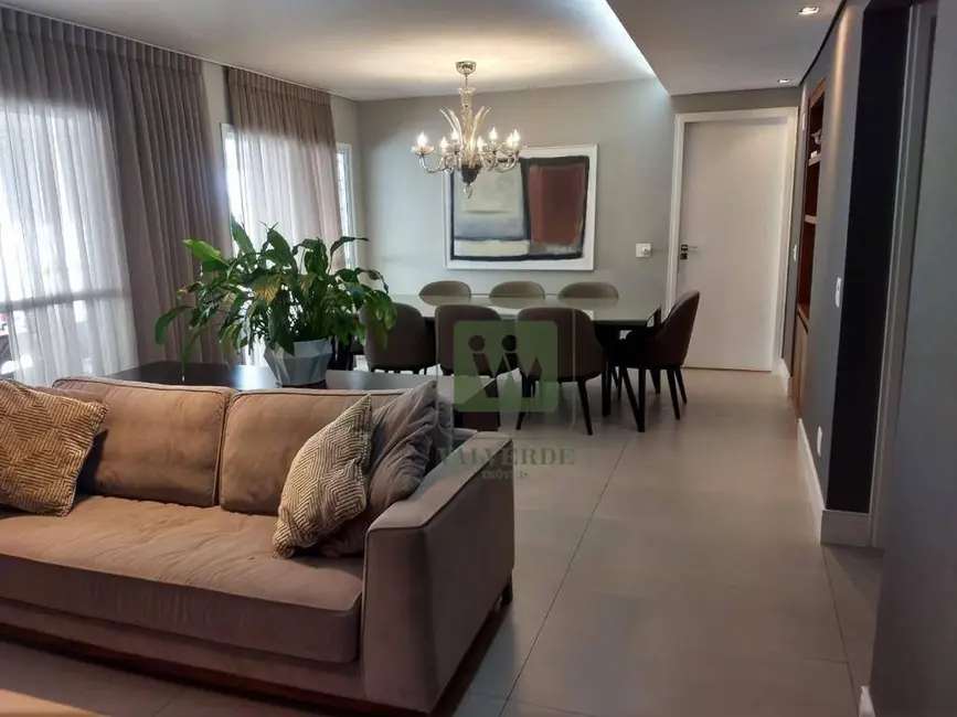 Foto 1 de Apartamento com 3 quartos à venda, 167m2 em Sao Jose Dos Campos - SP