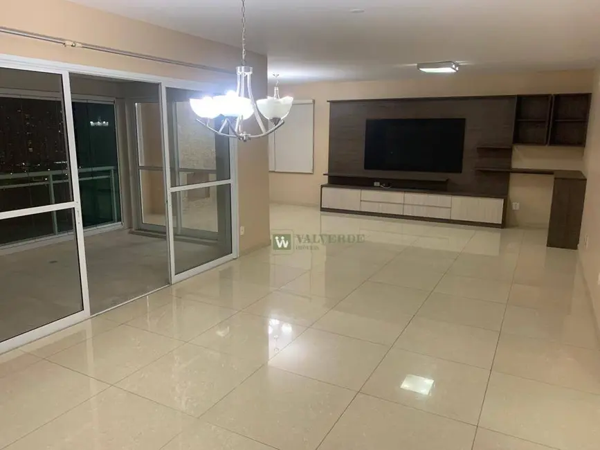 Apartamento com 4 quartos à venda, 233m2 em Sao Jose Dos Campos - SP - imagem 5 Foto 5 de Apartamento com 4 quartos à venda, 233m2 em Sao Jose Dos Campos - SP