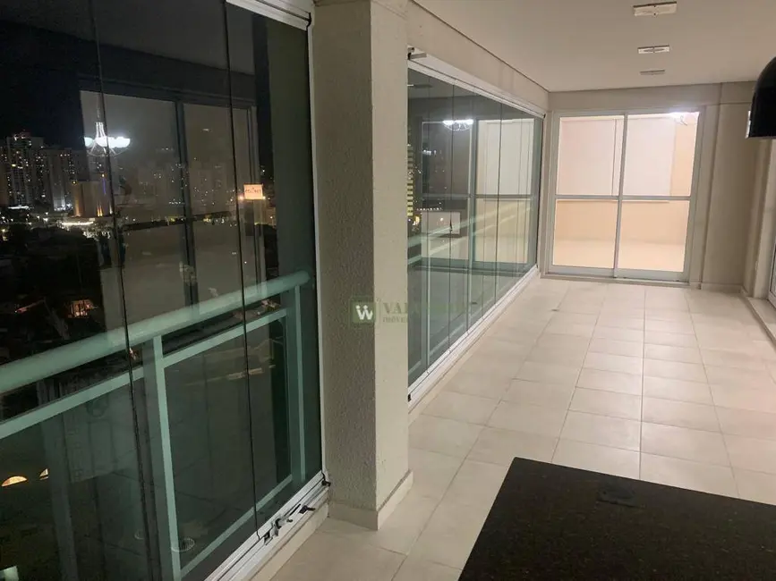 Apartamento com 4 quartos à venda, 233m2 em Sao Jose Dos Campos - SP - imagem 6 Foto 6 de Apartamento com 4 quartos à venda, 233m2 em Sao Jose Dos Campos - SP