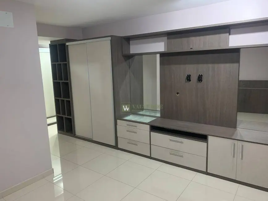 Apartamento com 4 quartos à venda, 233m2 em Sao Jose Dos Campos - SP - imagem 7 Foto 7 de Apartamento com 4 quartos à venda, 233m2 em Sao Jose Dos Campos - SP