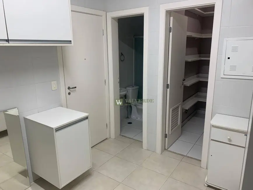 Apartamento com 4 quartos à venda, 233m2 em Sao Jose Dos Campos - SP - imagem 3 Foto 3 de Apartamento com 4 quartos à venda, 233m2 em Sao Jose Dos Campos - SP