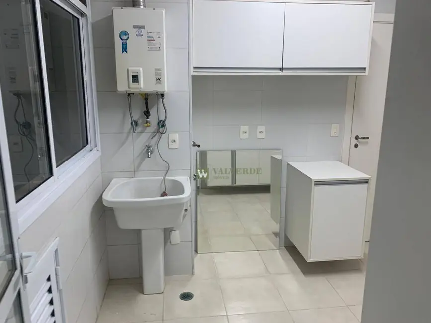 Apartamento com 4 quartos à venda, 233m2 em Sao Jose Dos Campos - SP - imagem 4 Foto 4 de Apartamento com 4 quartos à venda, 233m2 em Sao Jose Dos Campos - SP