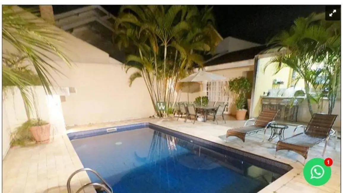 Foto 9 de Sobrado com 4 quartos à venda e para alugar, 370m2 em Sao Jose Dos Campos - SP