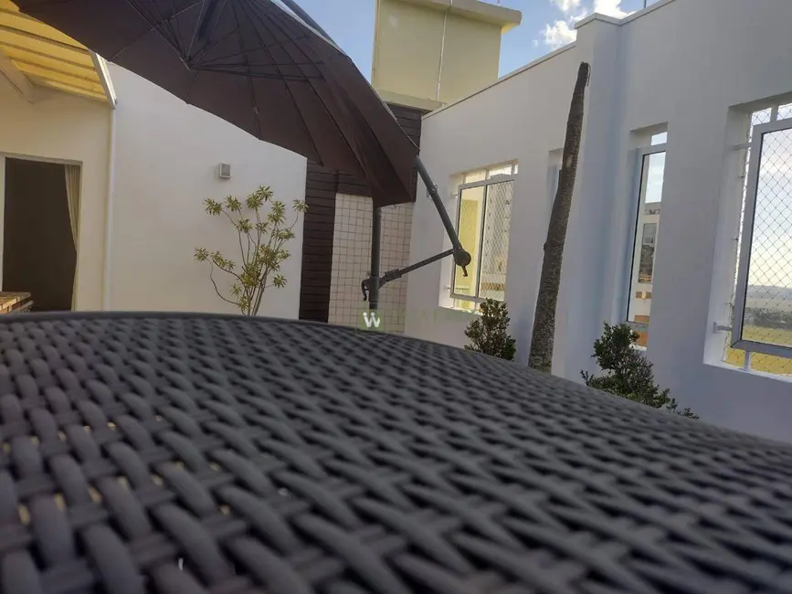 Foto 2 de Cobertura com 5 quartos à venda, 255m2 em Sao Jose Dos Campos - SP