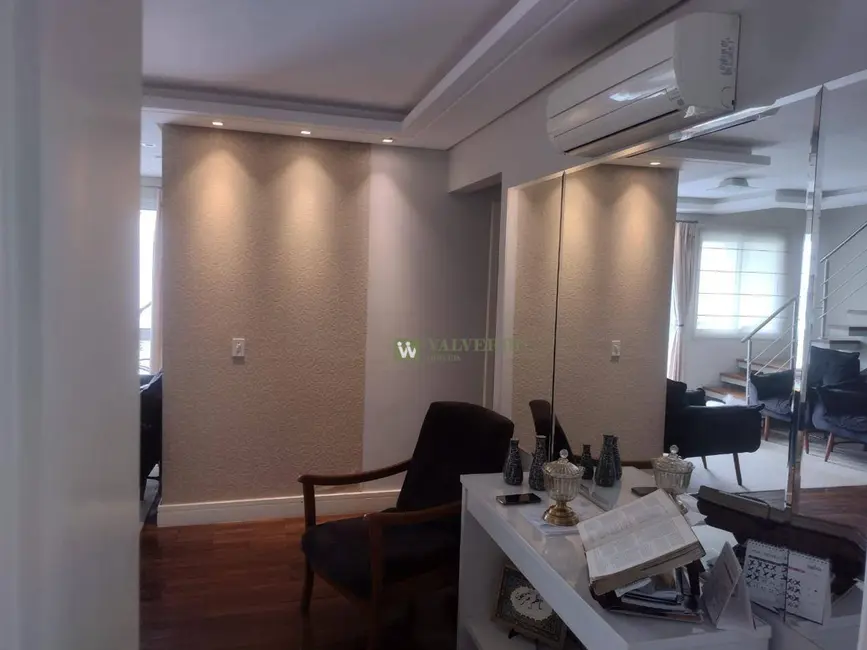 Cobertura com 5 quartos à venda, 255m2 em Sao Jose Dos Campos - SP - imagem 8 Foto 8 de Cobertura com 5 quartos à venda, 255m2 em Sao Jose Dos Campos - SP