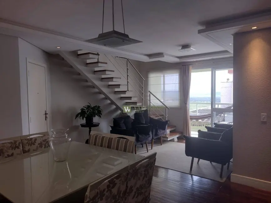 Foto 1 de Cobertura com 5 quartos à venda, 255m2 em Sao Jose Dos Campos - SP