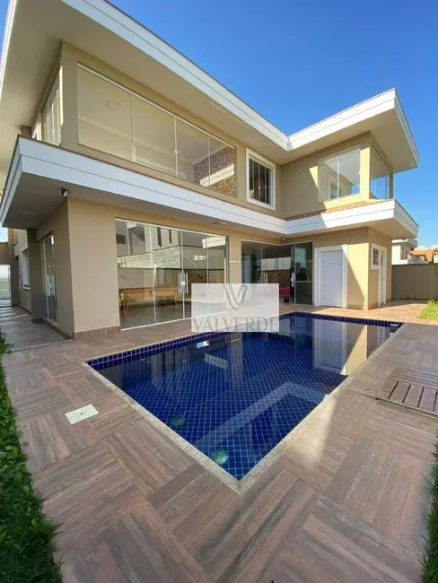 Casa de Condomínio com 4 quartos para alugar, 452m2 em Sao Jose Dos Campos - SP - imagem 5 Foto 5 de Casa de Condomínio com 4 quartos para alugar, 452m2 em Sao Jose Dos Campos - SP