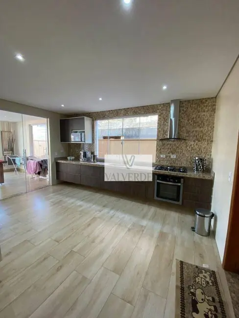 Casa de Condomínio com 4 quartos para alugar, 452m2 em Sao Jose Dos Campos - SP - imagem 7 Foto 7 de Casa de Condomínio com 4 quartos para alugar, 452m2 em Sao Jose Dos Campos - SP