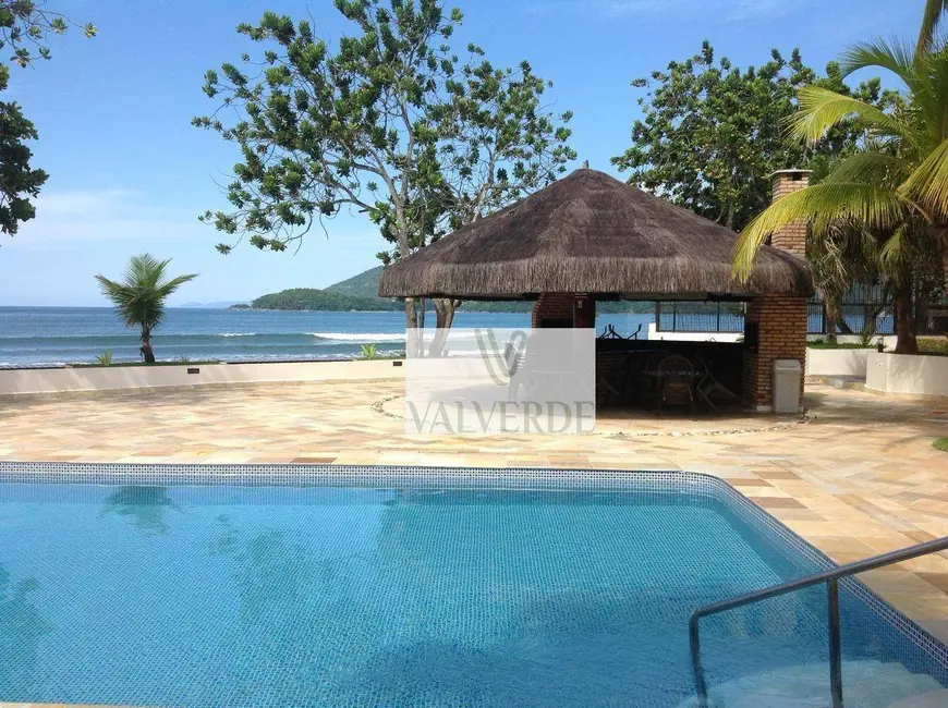 Foto 4 de Casa de Condomínio com 3 quartos à venda, 120m2 em Ubatuba - SP