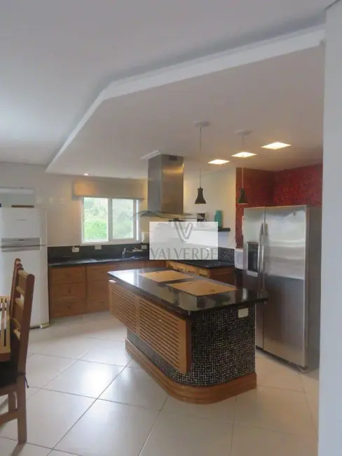 Foto 5 de Cobertura com 3 quartos à venda, 177m2 em Ubatuba - SP