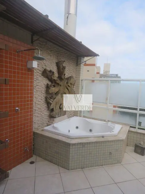 Foto 6 de Cobertura com 3 quartos à venda, 177m2 em Ubatuba - SP