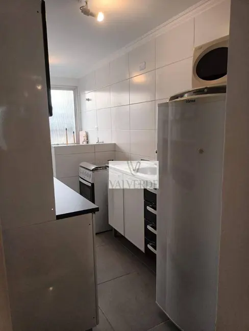 Apartamento com 1 quarto para alugar, 33m2 em Sao Jose Dos Campos - SP - imagem 3 Foto 3 de Apartamento com 1 quarto para alugar, 33m2 em Sao Jose Dos Campos - SP