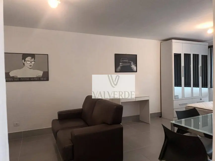 Apartamento com 1 quarto para alugar, 33m2 em Sao Jose Dos Campos - SP - imagem 4 Foto 4 de Apartamento com 1 quarto para alugar, 33m2 em Sao Jose Dos Campos - SP