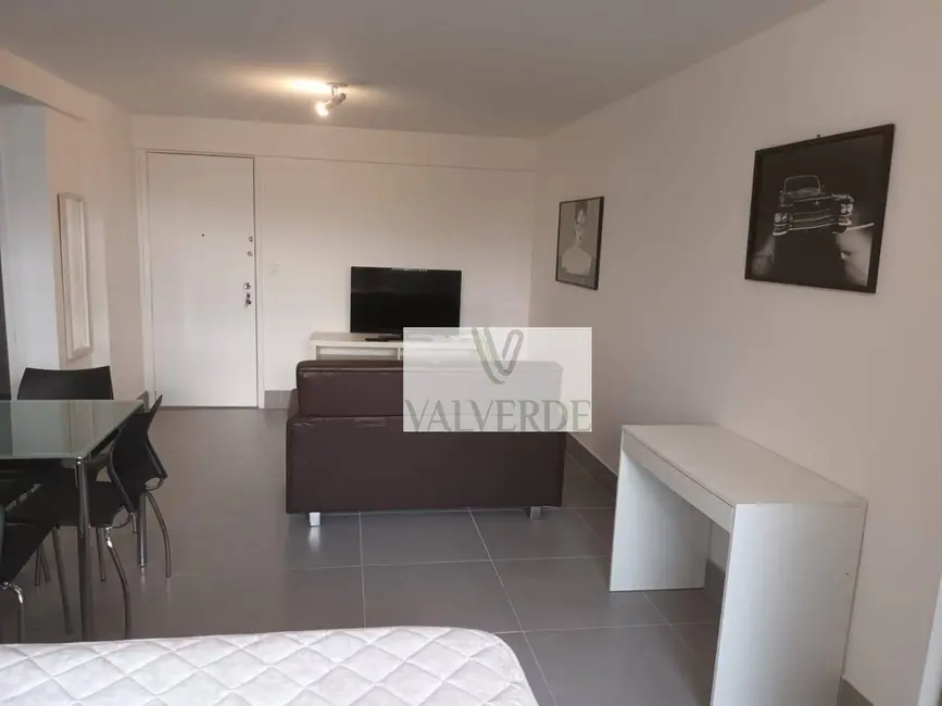 Apartamento com 1 quarto para alugar, 33m2 em Sao Jose Dos Campos - SP - imagem 5 Foto 5 de Apartamento com 1 quarto para alugar, 33m2 em Sao Jose Dos Campos - SP