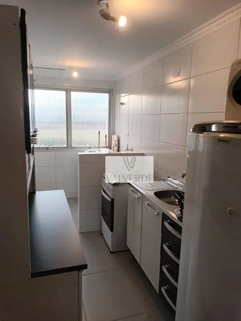 Apartamento com 1 quarto para alugar, 33m2 em Sao Jose Dos Campos - SP - imagem 9 Foto 9 de Apartamento com 1 quarto para alugar, 33m2 em Sao Jose Dos Campos - SP