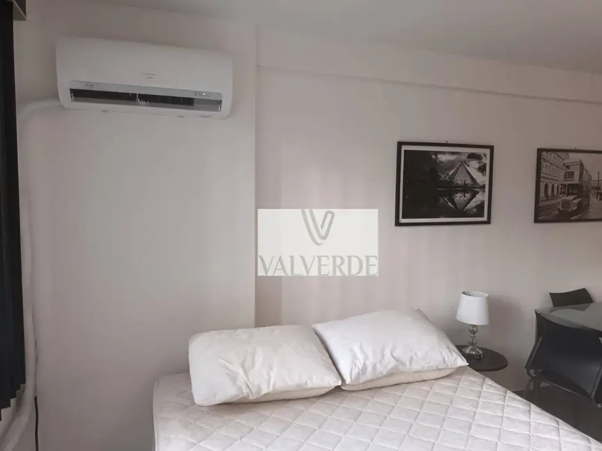 Apartamento com 1 quarto para alugar, 33m2 em Sao Jose Dos Campos - SP - imagem 7 Foto 7 de Apartamento com 1 quarto para alugar, 33m2 em Sao Jose Dos Campos - SP
