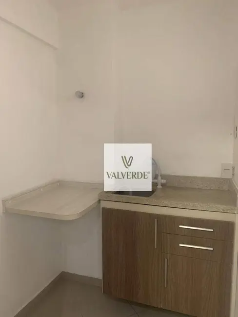 Foto 8 de Sala Comercial para alugar, 51m2 em Sao Jose Dos Campos - SP