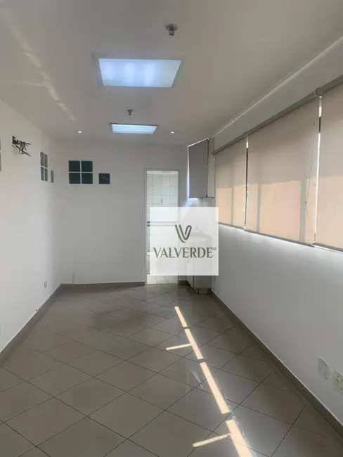 Foto 4 de Sala Comercial para alugar, 51m2 em Sao Jose Dos Campos - SP