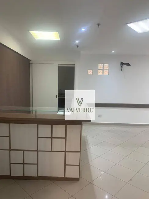 Foto 9 de Sala Comercial para alugar, 51m2 em Sao Jose Dos Campos - SP