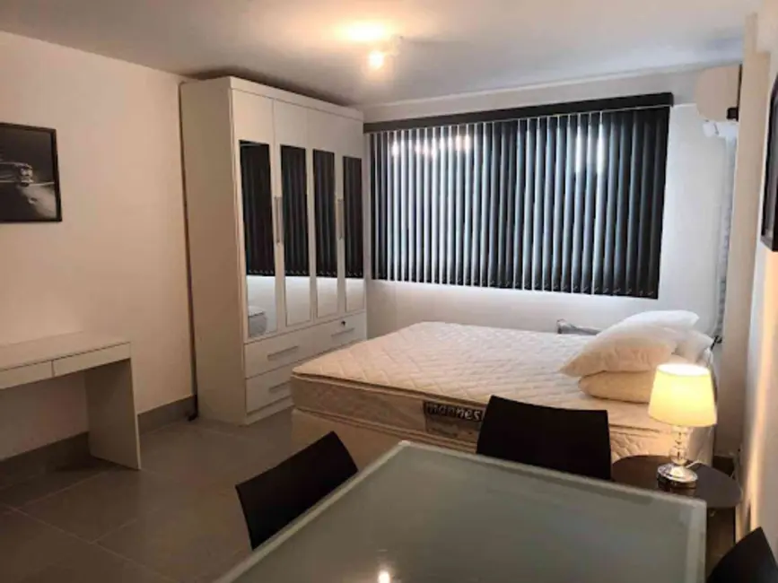 Apartamento com 1 quarto para alugar, 33m2 em Sao Jose Dos Campos - SP - imagem 9 Foto 9 de Apartamento com 1 quarto para alugar, 33m2 em Sao Jose Dos Campos - SP