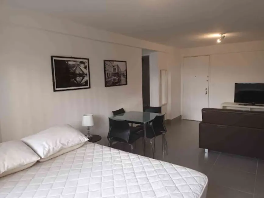 Apartamento com 1 quarto para alugar, 33m2 em Sao Jose Dos Campos - SP - imagem 7 Foto 7 de Apartamento com 1 quarto para alugar, 33m2 em Sao Jose Dos Campos - SP