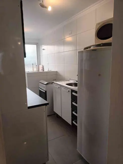 Apartamento com 1 quarto para alugar, 33m2 em Sao Jose Dos Campos - SP - imagem 4 Foto 4 de Apartamento com 1 quarto para alugar, 33m2 em Sao Jose Dos Campos - SP