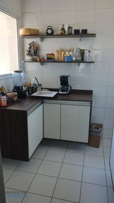Foto 5 de Apartamento com 3 quartos à venda, 86m2 em Vila Augusta, Guarulhos - SP