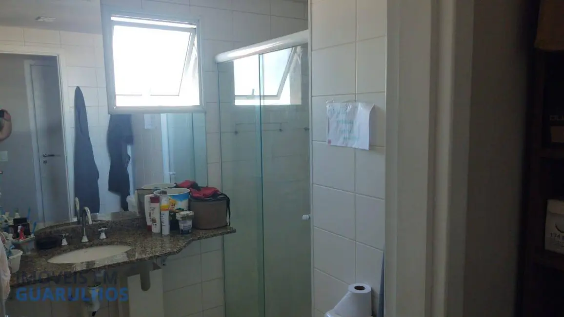 Foto 9 de Apartamento com 3 quartos à venda, 86m2 em Vila Augusta, Guarulhos - SP