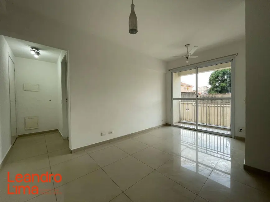 Apartamento com 2 quartos para alugar, 53m2 em Ponte Grande, Guarulhos - SP - imagem 2 Foto 2 de Apartamento com 2 quartos para alugar, 53m2 em Ponte Grande, Guarulhos - SP