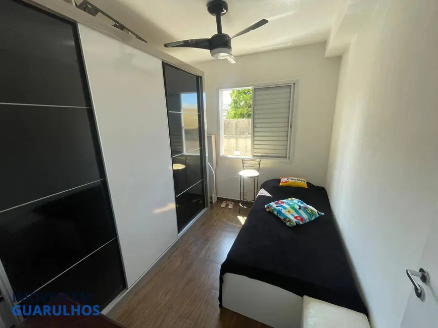 Foto 8 de Apartamento com 2 quartos para alugar, 53m2 em Ponte Grande, Guarulhos - SP