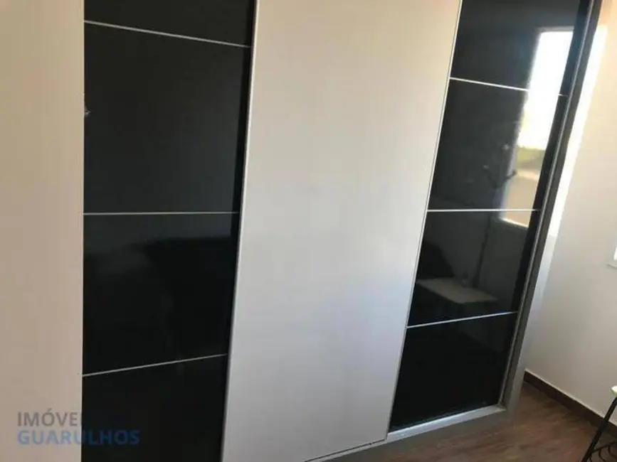 Foto 9 de Apartamento com 2 quartos para alugar, 53m2 em Ponte Grande, Guarulhos - SP