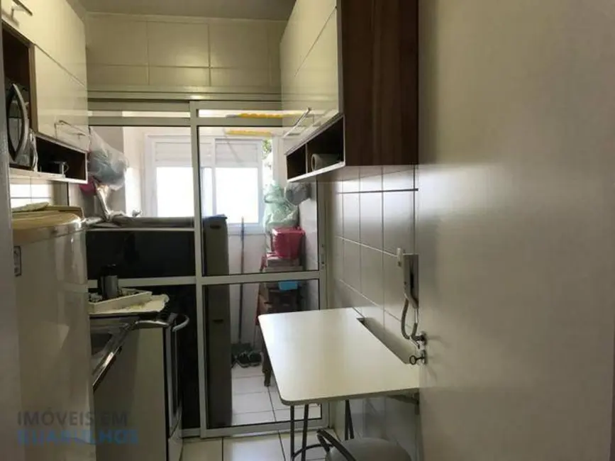 Foto 5 de Apartamento com 2 quartos para alugar, 53m2 em Ponte Grande, Guarulhos - SP
