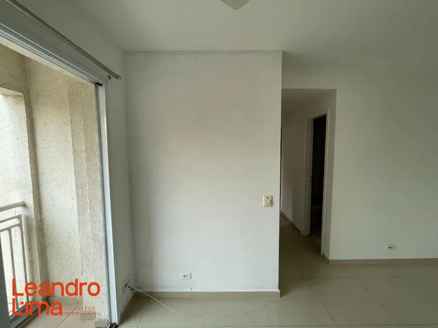 Apartamento com 2 quartos para alugar, 53m2 em Ponte Grande, Guarulhos - SP - imagem 3 Foto 3 de Apartamento com 2 quartos para alugar, 53m2 em Ponte Grande, Guarulhos - SP