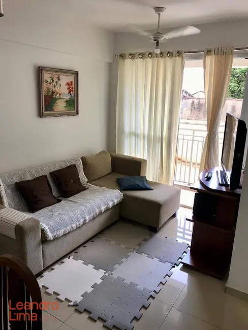 Foto 1 de Apartamento com 2 quartos para alugar, 53m2 em Ponte Grande, Guarulhos - SP