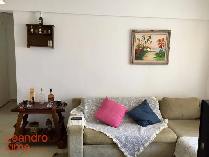 Foto 6 de Apartamento com 2 quartos para alugar, 53m2 em Ponte Grande, Guarulhos - SP