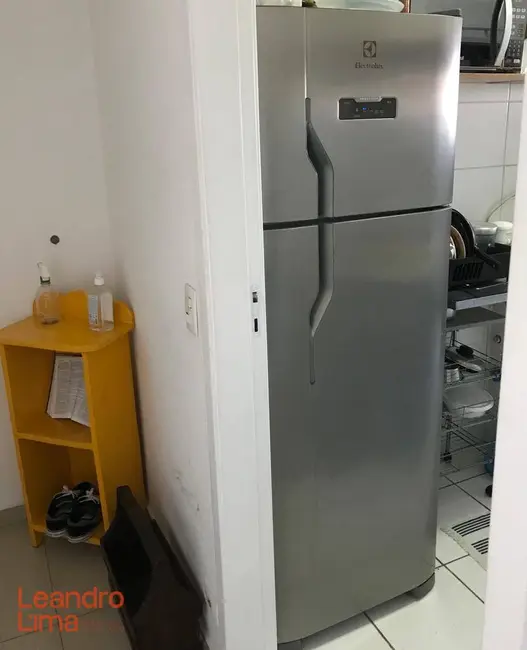 Foto 7 de Apartamento com 2 quartos para alugar, 53m2 em Ponte Grande, Guarulhos - SP